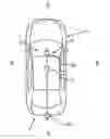 Fig. 01 - Method for detecting an object in an environmental region of a motor vehicle, driver assistance system and motor vehicle