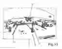 Fig. 09 - Method for detecting an object in an environmental region of a motor vehicle, driver assistance system and motor vehicle