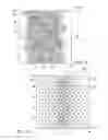 Fig. 02 - Binning to prevent overplotting for data visualization