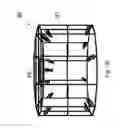Fig. 10 - Method and system for generating a three-dimensional model