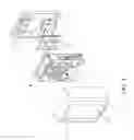 Fig. 04 - Auto enrollment for configuring access control systems