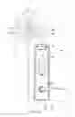 Fig. 07 - Door access control system