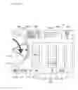 Fig. 57 - GAMING MACHINE EXECUTING LINK GAME ON COMMON SCREEN SHARED BY GAMING TERMINALS