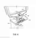 Fig. 06 - METHOD AND SYSTEM FOR A GAMING PEDESTAL ASSEMBLY