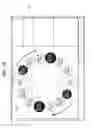Fig. 21 - GAMING MACHINE FOR PERFORMING FREE GAME TRIGGERED FROM NORMAL GAME AND METHOD OF CONTROLLING THEREOF