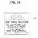 Fig. 35 - GAMING MACHINE FOR PERFORMING FREE GAME TRIGGERED FROM NORMAL GAME AND METHOD OF CONTROLLING THEREOF