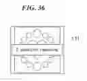 Fig. 37 - GAMING MACHINE FOR PERFORMING FREE GAME TRIGGERED FROM NORMAL GAME AND METHOD OF CONTROLLING THEREOF