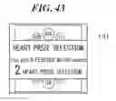 Fig. 44 - GAMING MACHINE FOR PERFORMING FREE GAME TRIGGERED FROM NORMAL GAME AND METHOD OF CONTROLLING THEREOF