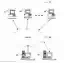 Fig. 01 - METHODS AND SYSTEMS FOR CONDUCTING LOTTERY GAMES WITH PORTABLE DEVICES ENABLED FOR NEAR FIELD COMMUNICATION (NFC)