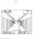 Fig. 72 - GAMING MACHINE ALLOWING A PLAYER TO OPERATE A DISPLAYED MOVING BODY OBJECT