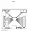 Fig. 82 - GAMING MACHINE ALLOWING A PLAYER TO OPERATE A DISPLAYED MOVING BODY OBJECT