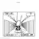 Fig. 87 - GAMING MACHINE ALLOWING A PLAYER TO OPERATE A DISPLAYED MOVING BODY OBJECT