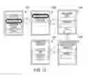 Fig. 14 - Systems and methods for tracking of non-wagering account associated with gaming environment