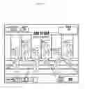 Fig. 103 - GAMING MACHINE FOR EXECUTING A FIGHTING GAME BASED ON A CHOICE SELECTED BY A PLAYER