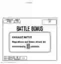 Fig. 130 - GAMING MACHINE FOR EXECUTING A FIGHTING GAME BASED ON A CHOICE SELECTED BY A PLAYER