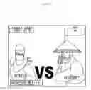 Fig. 131 - GAMING MACHINE FOR EXECUTING A FIGHTING GAME BASED ON A CHOICE SELECTED BY A PLAYER