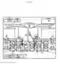 Fig. 136 - GAMING MACHINE FOR EXECUTING A FIGHTING GAME BASED ON A CHOICE SELECTED BY A PLAYER