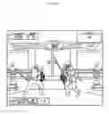 Fig. 146 - GAMING MACHINE FOR EXECUTING A FIGHTING GAME BASED ON A CHOICE SELECTED BY A PLAYER