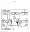 Fig. 150 - GAMING MACHINE FOR EXECUTING A FIGHTING GAME BASED ON A CHOICE SELECTED BY A PLAYER