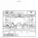 Fig. 155 - GAMING MACHINE FOR EXECUTING A FIGHTING GAME BASED ON A CHOICE SELECTED BY A PLAYER
