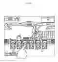 Fig. 178 - GAMING MACHINE FOR EXECUTING A FIGHTING GAME BASED ON A CHOICE SELECTED BY A PLAYER