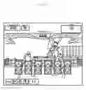 Fig. 191 - GAMING MACHINE FOR EXECUTING A FIGHTING GAME BASED ON A CHOICE SELECTED BY A PLAYER