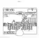 Fig. 192 - GAMING MACHINE FOR EXECUTING A FIGHTING GAME BASED ON A CHOICE SELECTED BY A PLAYER