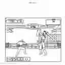 Fig. 200 - GAMING MACHINE FOR EXECUTING A FIGHTING GAME BASED ON A CHOICE SELECTED BY A PLAYER