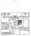 Fig. 201 - GAMING MACHINE FOR EXECUTING A FIGHTING GAME BASED ON A CHOICE SELECTED BY A PLAYER