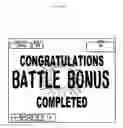 Fig. 207 - GAMING MACHINE FOR EXECUTING A FIGHTING GAME BASED ON A CHOICE SELECTED BY A PLAYER