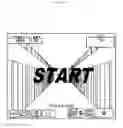 Fig. 71 - GAMING MACHINE FOR EXECUTING A FIGHTING GAME BASED ON A CHOICE SELECTED BY A PLAYER