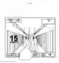 Fig. 74 - GAMING MACHINE FOR EXECUTING A FIGHTING GAME BASED ON A CHOICE SELECTED BY A PLAYER