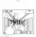 Fig. 75 - GAMING MACHINE FOR EXECUTING A FIGHTING GAME BASED ON A CHOICE SELECTED BY A PLAYER