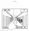 Fig. 76 - GAMING MACHINE FOR EXECUTING A FIGHTING GAME BASED ON A CHOICE SELECTED BY A PLAYER