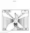 Fig. 86 - GAMING MACHINE FOR EXECUTING A FIGHTING GAME BASED ON A CHOICE SELECTED BY A PLAYER