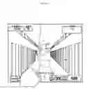 Fig. 92 - GAMING MACHINE FOR EXECUTING A FIGHTING GAME BASED ON A CHOICE SELECTED BY A PLAYER