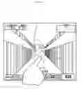 Fig. 93 - GAMING MACHINE FOR EXECUTING A FIGHTING GAME BASED ON A CHOICE SELECTED BY A PLAYER