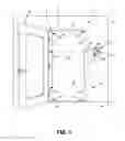 Fig. 02 - Alarm system for passageways