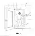 Fig. 04 - Alarm system for passageways