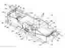 Fig. 01 - Surface temperature-responsive switch using smart material actuators
