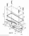 Fig. 04 - Surface temperature-responsive switch using smart material actuators