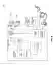 Fig. 05 - Portable security device