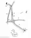 Fig. 02 - Navigation aid for a motor vehicle with autopilot
