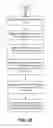 Fig. 11 - Flight path discontinuities