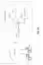 Fig. 15 - Flight path discontinuities