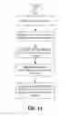 Fig. 12 - Automated flight object procedure selection system