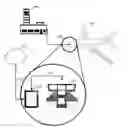 Fig. 01 - Contextual aid to flight management