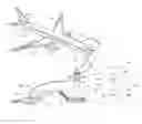 Fig. 01 - System and method for airport control using wake duration