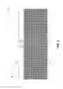 Fig. 04 - Masking mechanical separations between tiled display panels