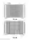Fig. 05 - Masking mechanical separations between tiled display panels